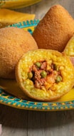 Arancino Siciliano